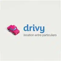 logo client drivy