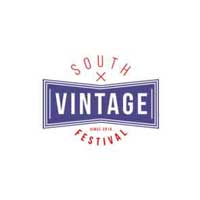 logo client south vintage festival