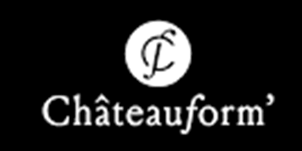 logo Chateauform'