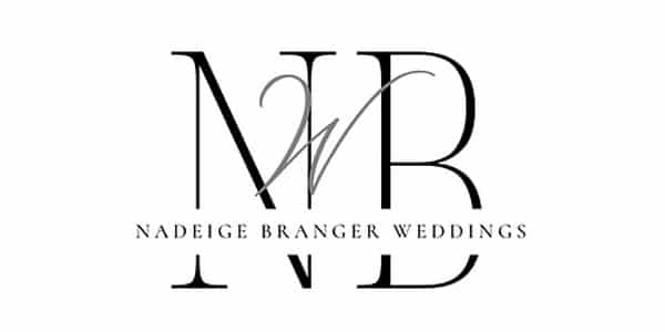 logo nd wedding